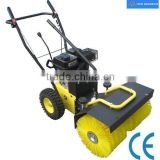 Economic Sweeper with gasoline engine, hot sales with CE