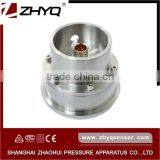 Underground Slurry Shield TBMs Pressure Transmitter thumbnail-3