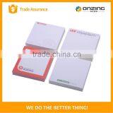 Promotional 3in*3in Sticky Notes China Supplier