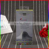 Custom Printing PP / PVC /PET Plastic Shampoo Box Case With Cheap Price thumbnail-3