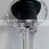 Wine Aerator Pourer Acrylic Magic Decanter thumbnail-1