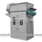 TBLMf Series Cylinder Pulse Dust Jelt Filter for Feed Processing Use thumbnail-1