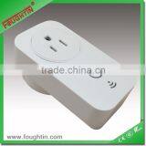 Smart WIFI Power Socket With US Plug Wireless Wifi Timer Socket thumbnail-2
