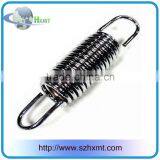 Custom Stainless Steel Small Extension Spring Made in China