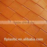 Special Pvc Leather for Car Seat,decorative in Thailand
