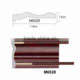 plastic skirting board M6528