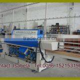 9 wheels Glass Edging Machine/Rectilinear Glass Edging Machine/Vertical straight glass edging machine