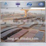 GB/T4171 X65 Grade Pipeline Steel Plate thumbnail-4