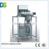 Automatic Chips Packing Machine With Back Sealing