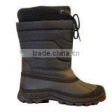 Thinsulate Warm Winter Boots With Removable Lining thumbnail-1
