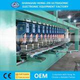 Многоцветный геоклетчатый материал из ПЭВМ (высокомолекулярный полиэтилен) для опорных стен thumbnail-3