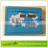 Leon High Quality Automatic Environment Controler for Poultry Chicken Farm