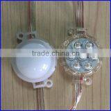 High Quality DC24V 7leds UCS1903 Rechargeable Blue Point Led Work Light thumbnail-2