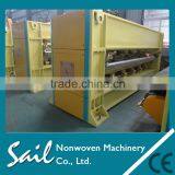 Changshu Coconut Fibre Nonwoven Production Line/needle Loom thumbnail-1