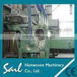 2300mm Nonwoven Air Laid Machine thumbnail-1