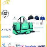 High Quality Maine Double-decker Bag, With Shoe Compartment thumbnail-2