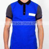 Original Mens Polo T-shirts thumbnail-4