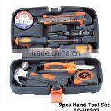 House Hold Use Good Quality 82pcs Hardware Hand Tool Set thumbnail-5