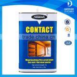 Cyanoacrylate All Purpose Contact Adhesive Super Glue For Glass thumbnail-1