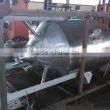 Stainless Steel Reactor thumbnail-1