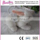 High Quality Plush Rabbit Toys thumbnail-1