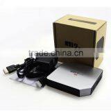 Bluetooth4.0 Media Player Android TV Box AmlogicS905 OTT Smart TV Box thumbnail-5