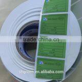 Matte Self-adhesive Sticker Roll,offset Printing Paper Sticker thumbnail-2