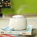 Classic Ultrasonic Personal Humidifier / Ultrasonic Fogger / Freshener Diffuser