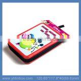 Kids Wallet Gift Tin Box