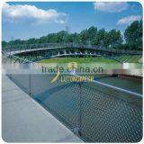 Handrail Stainless Steel Cable,stainless Steel Wire Rope Mesh Net, Cable Wire Netting Mesh thumbnail-2