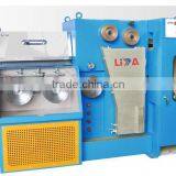 Automatic 14d wire drawing annealing plant