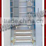 W-TEL Odf Fiber Optic Distribution Rack Wall Mount Odf Rack Box