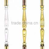 Transparent Acrylic Crystal Baluster/ Acrylic Bubble Handrial
