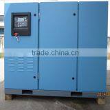 Compressor Factory FUCAI ModelFC-60 45KW 7.4m3/min 8bar Heavy Duty Screw Air Compressor .