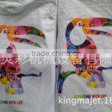 A2 Size Digital T-shirt Printer With White Ink for Both White and Dark Colored T-shirt for Sale thumbnail-5