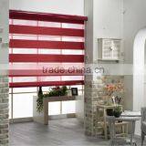 High Quality Elgant Dual Zebra Sheer Blinds thumbnail-6