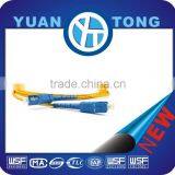 G655 SX SC/UPC Fiber Optic Patch Cord thumbnail-3