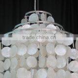 Seashell Pendant Lamp thumbnail-2