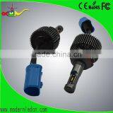 High Lumen h7 Led Headlights 56w 5000 Lumen E60 Headlight