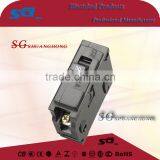 bh Electrical Breaker MCB 1pole Circuit Breaker MEMBH