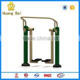 Outdoor Fitness Equipment Double Air Walker in Public Park thumbnail-3