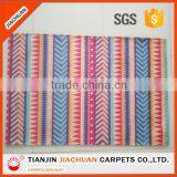 Custom Jet Printing Chenille Mat thumbnail-2