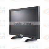26" touch screen lcd monitor professional with metal case