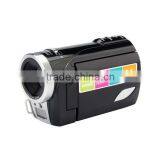 Hot sale 12 mp digital camcorder,digital video camera dv7000