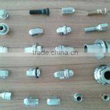 Various Wheel Bolt and Nut for Cards, High Strength Automotive Wheel Bolt Nut thumbnail-1
