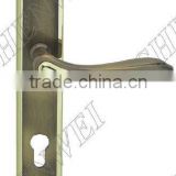 268-368 AB/GPT zinc alloy door handle