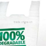 BIODEGRADABLE SHOPPING BAGS