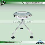 Used Computer Lab China Supplier Adjustable Lab Chairs thumbnail-1