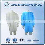 2015 Newly Surgical Disposable Lab Coats Wholesale