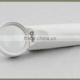 IMAGINE Top Quality LED Light Handhled Magnifying Glass With Factory Price thumbnail-4